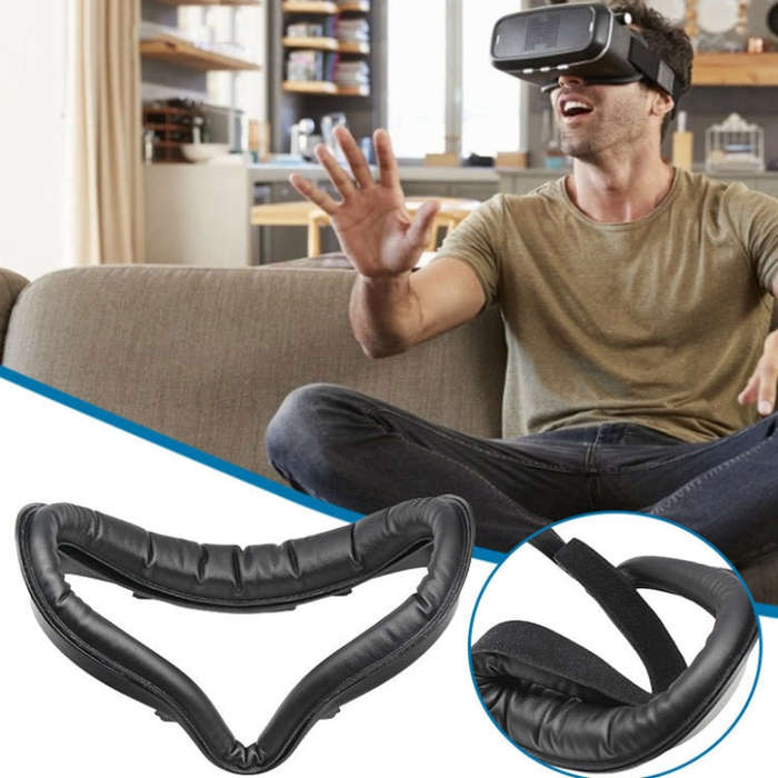 VR Glasses Replacement Mask VR Glasses Accessories for Quest VR2