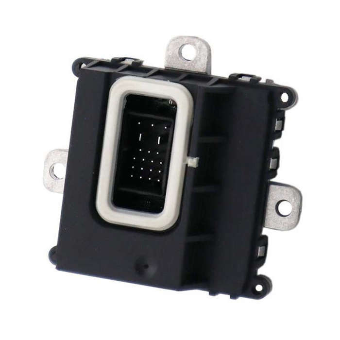 Car LED Lights Drive Controller For BMW 3 Series / 5 Series 63117189312