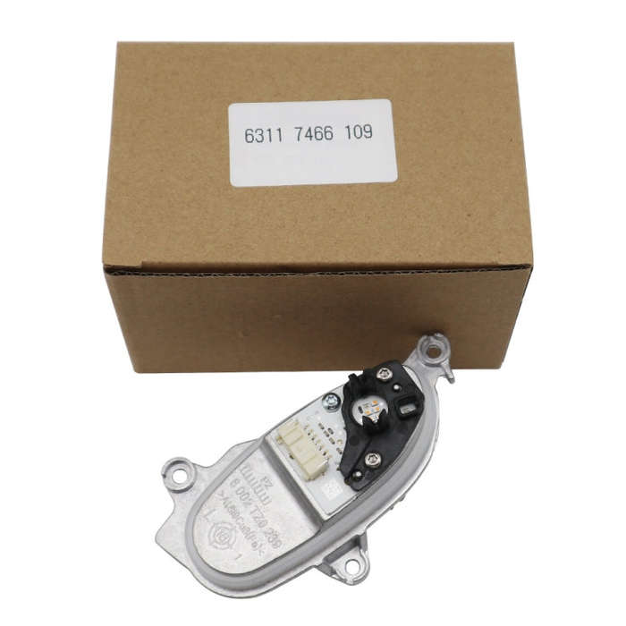 Daytime Running Light Turn Signal LED Controller For BMW X3 G01 09/2016-01/2019 / X4 G02 03/2017-...