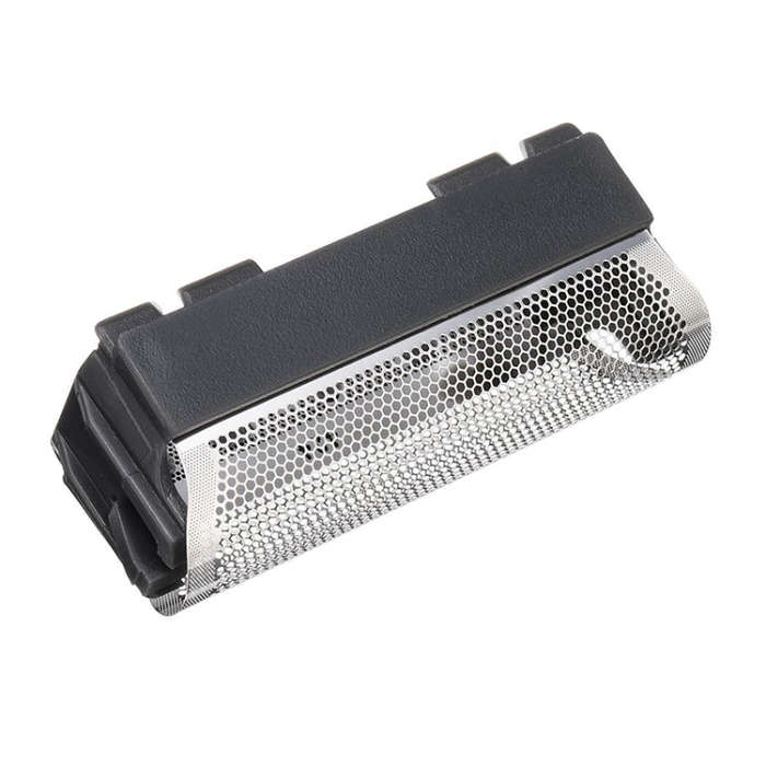 Shaver Accessories For Braun, Colour: Omentum