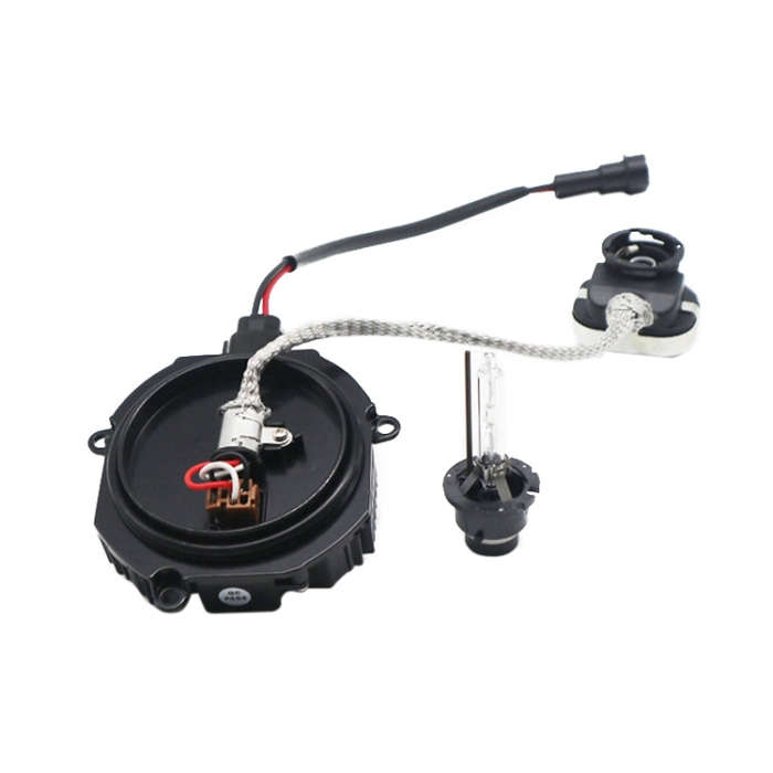 D2S Xenon Lamp HID Ballast  LENA00L For Infiniti G37 2007-2013 / FX35 2008-2013, With High Voltag...