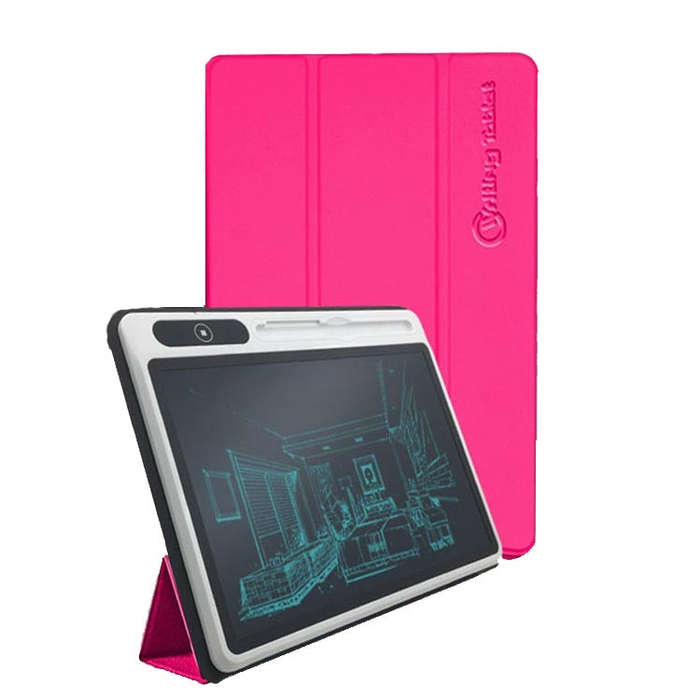 10.1 Inch LCD Handwriting Board Light Energy Electronic Drawing Board Hand-Painted Board Smart Sm...
