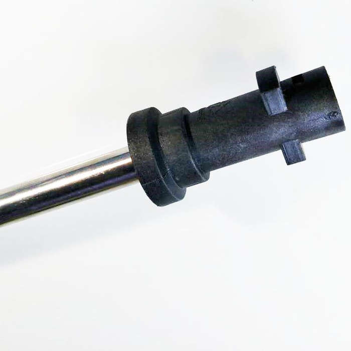 High Pressure Sandblasting Gun Nozzle Car Washing Machine Sandblasting Gun With Connector For Kar...