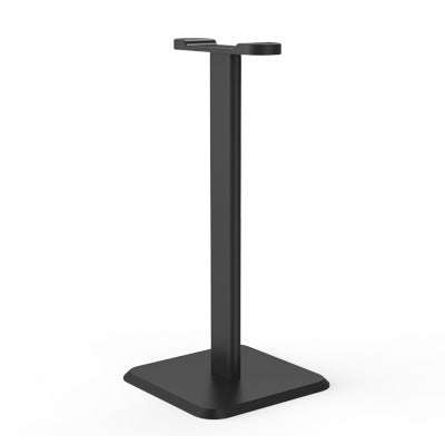 Headphone Holder Aluminum Alloy Internet Cafe Computer Headphone Stand Hanger Hook Display Shelf(...