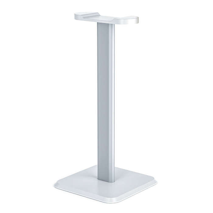 Headphone Holder Aluminum Alloy Internet Cafe Computer Headphone Stand Hanger Hook Display Shelf(...