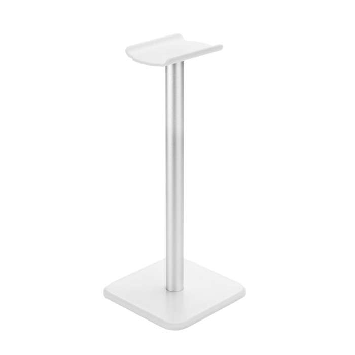 Headphone Holder Aluminum Alloy Internet Cafe Computer Headphone Stand Hanger Hook Display Shelf(...