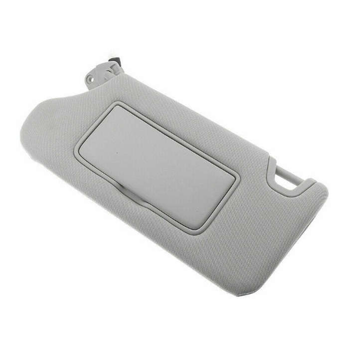 Driver Side Sun Visor Suitable For Nissan Teana 2013-2016 96401-3TA2A(Gray)