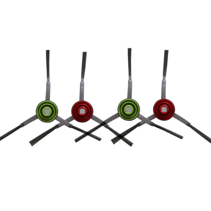 Vacuum Cleaner Sweeping Robot Accessories Suitable For Ecovacs Deebot T8 AIVI/T8 MAX,Accessories ...