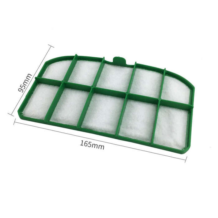 Vacuum Cleaner Accessories Suitable For Vorwerk VK200, Specification: Suit
