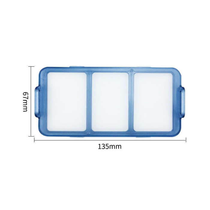 Sweeper Accessories Are Suitable For Eufy RoboVac 11S/30/30C/15C/12/35C, Specification: Suit