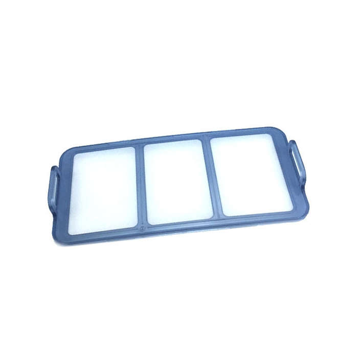 Sweeper Accessories Are Suitable For Eufy RoboVac 11S/30/30C/15C/12/35C, Specification: Primary F...