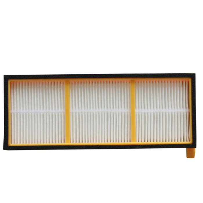 Sweeper Accessories Suitable For Shark RV700/720/750/755, Specification: 4 PCS Filter