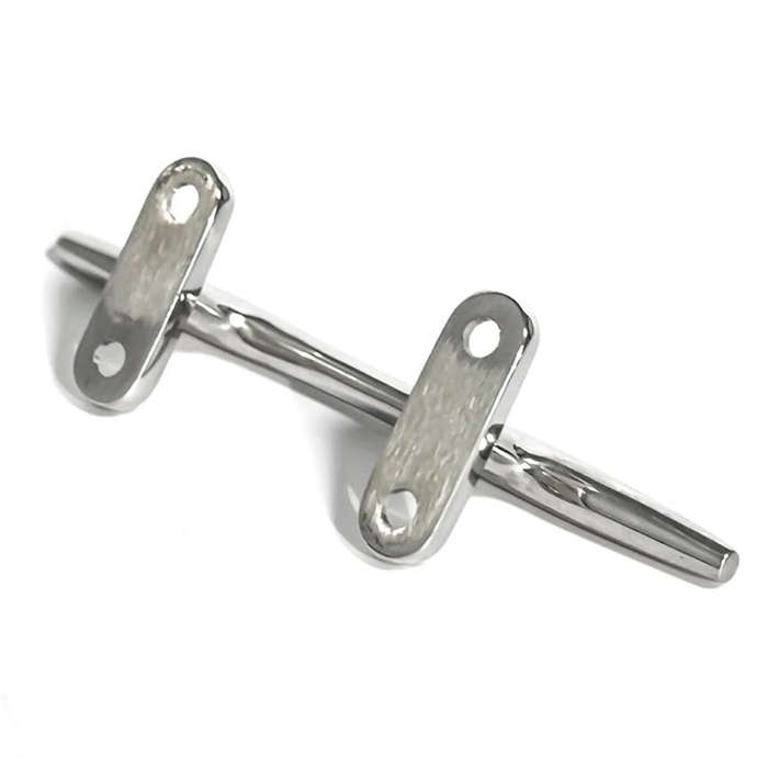 Light Round Cable Bolt 316 Stainless Steel Clevis Cable Bolt, Specification: 150mm 6inch