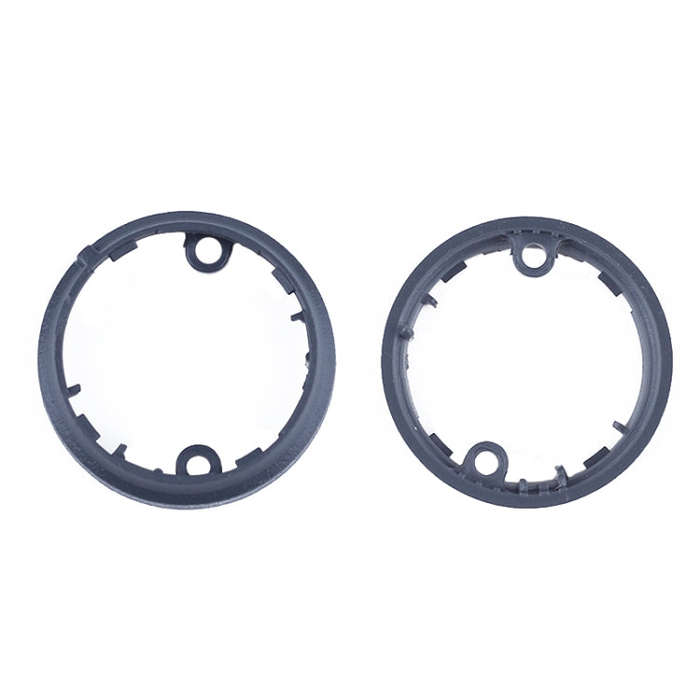 3 PCS Lampshade Holder Repair Parts For DJI Spark(Front Right Back Left)