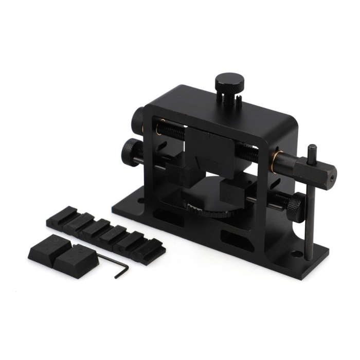 Car Modified Sight Promotion Tools Adjuster(Black)