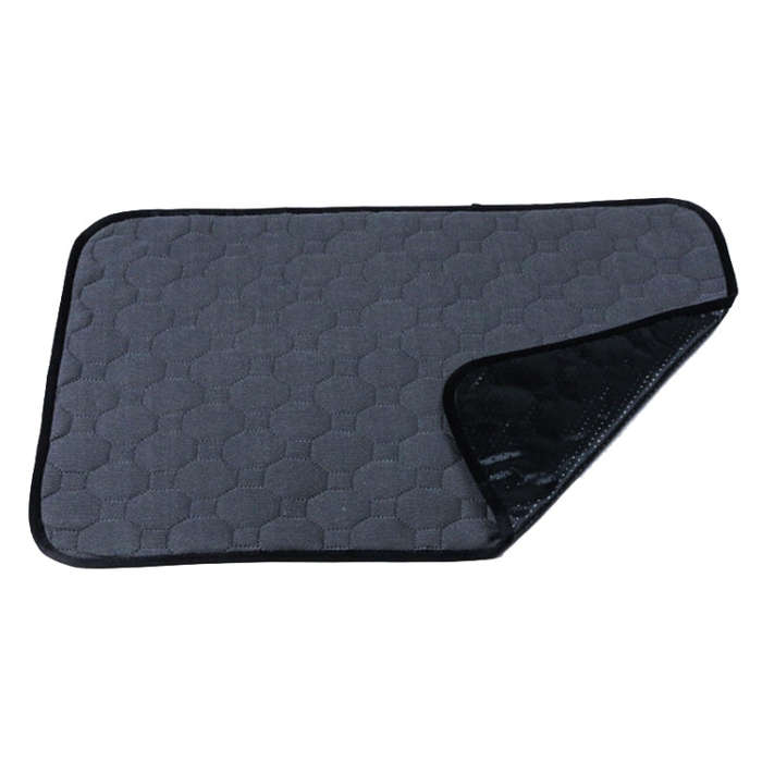 67x50cm Car Pet Injection Pad Waterproof Pad Cat Dog Sofa Waterproof Diapholic Carpet Water Absor...