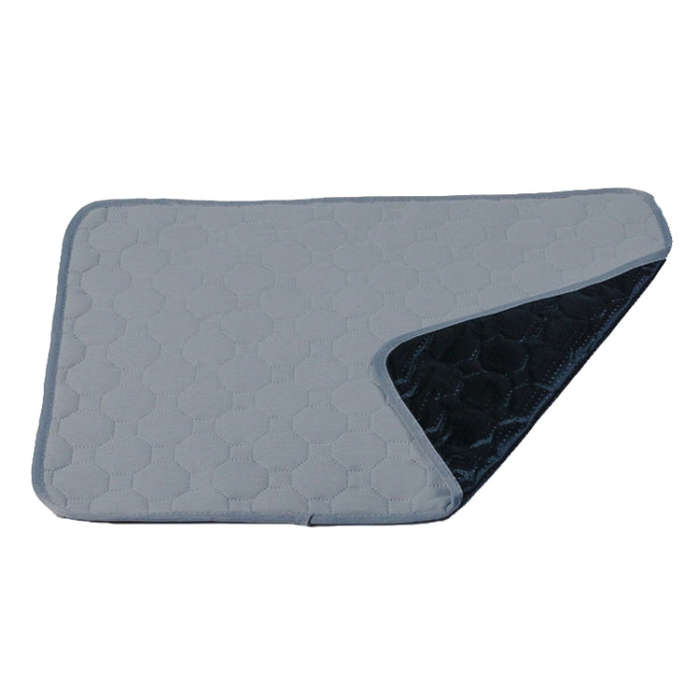 67x50cm Car Pet Injection Pad Waterproof Pad Cat Dog Sofa Waterproof Diapholic Carpet Water Absor...