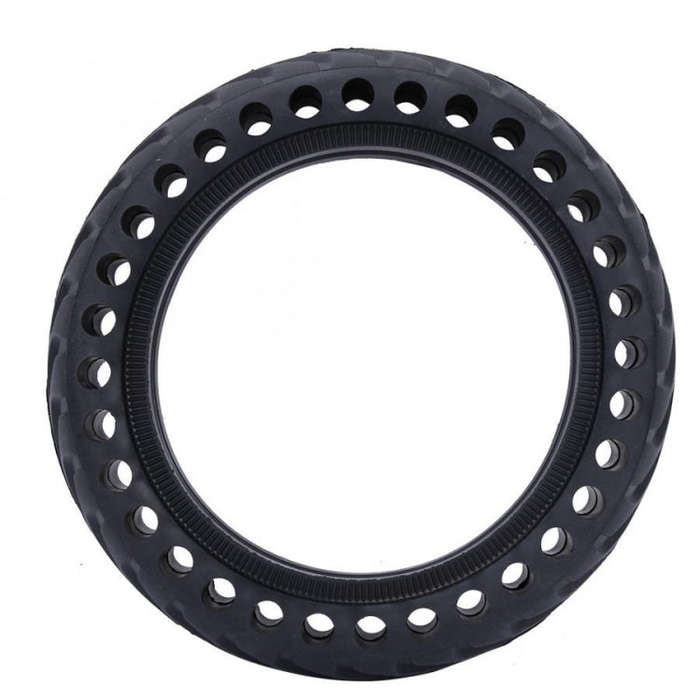 8.5 Inch Electric Scooter Honeycomb Anti-Explosive Tire Resistant Rubber Tire For Xiaomi Mijia M3...