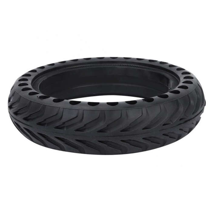 8.5 Inch Electric Scooter Honeycomb Anti-Explosive Tire Resistant Rubber Tire For Xiaomi Mijia M3...