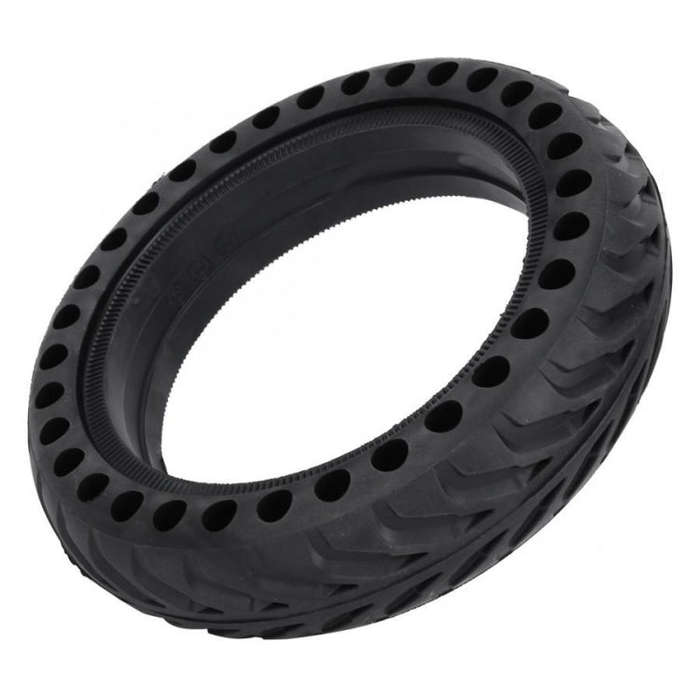 8.5 Inch Electric Scooter Honeycomb Anti-Explosive Tire Resistant Rubber Tire For Xiaomi Mijia M3...