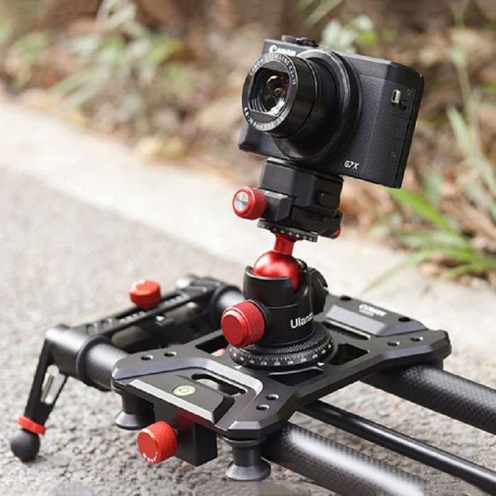 Ulanzi Claw SLR Mirrorless Sports Camera Quick Release System 2333 Aka Quick Release Plate