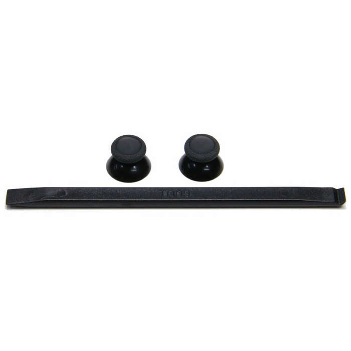 For Quest 3S / 3 2pcs Joystick Cap & Tool VR Controller Repair Parts