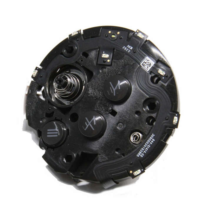 For Quest 3S Joystick Cap VR Controller Repair Parts