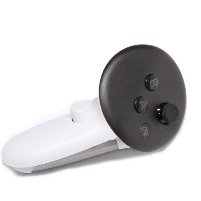 For Quest 3S Joystick Cap VR Controller Repair Parts