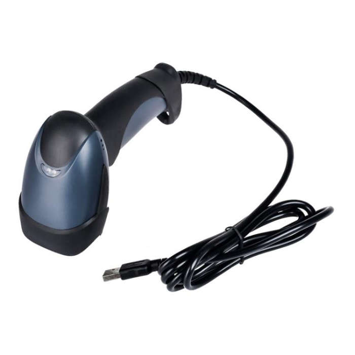 NETUM Supermarket Express Barcode QR Code Scanner, Specification: Wired