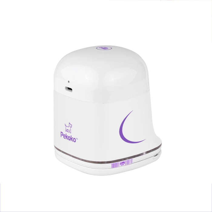 PEKOKO  Handheld Color Label Printer Bluetooth Connection Portable Mini Home Inkjet Printer, Mode...