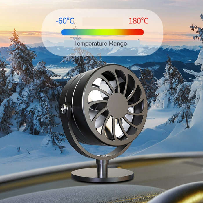 Aromatherapy Car Ornaments Automotive Accessories Solar Perfume Seat(White)