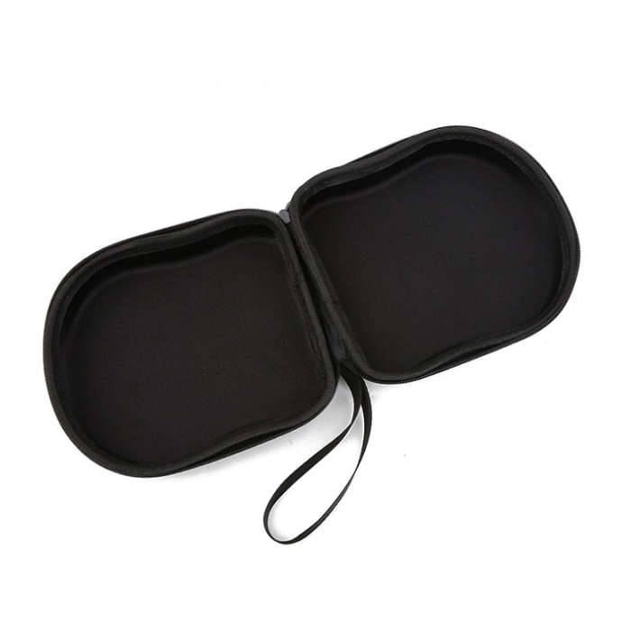 2 PCS Thumb Piano Protective Case Kalimba EVA Storage Box