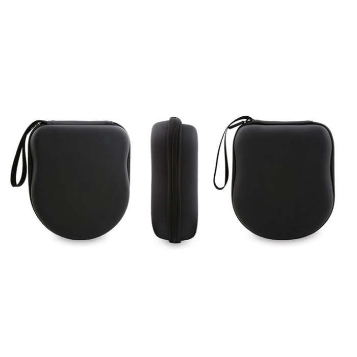 2 PCS Thumb Piano Protective Case Kalimba EVA Storage Box