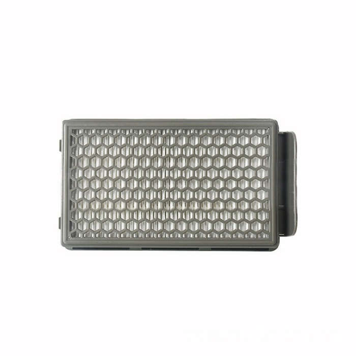2 PCS/Set Vacuum Cleaner Hypa Filter For Rowenta RO3715 / RO3795 / RO3798
