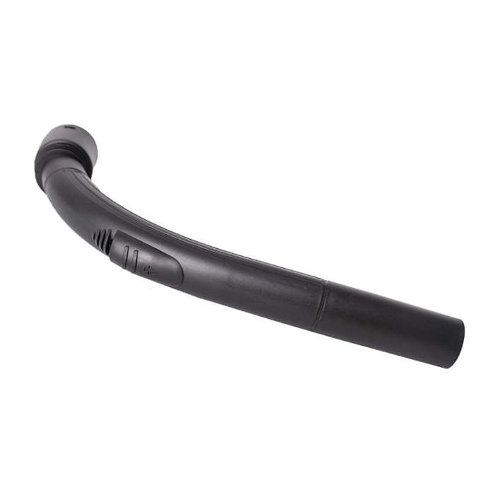 3 PCS 32mm Hand Handle Elbow For Household Vacuum Cleaner Accessories(Black)