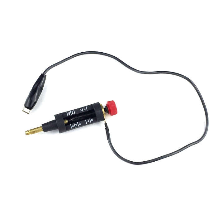 7533 Automobile Spark Plug Test Pen Automobile Electricity Tester