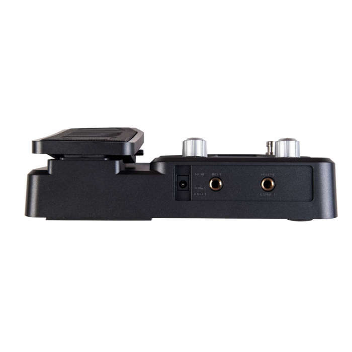 GEM-BOX Electric Guitar Effects Adjustable Multi-Effects Device(Black)