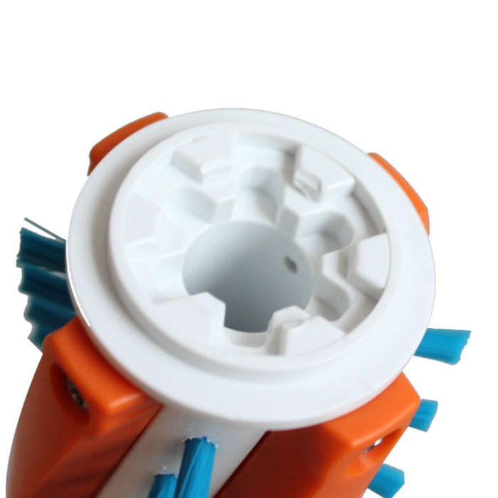 Wireless Vacuum Cleaner Roller Brush For BLACK&DECKER BSV2020G/BSV2020P(One)