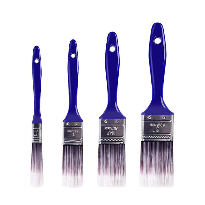 H-240 Car Air Conditioning Air Outlet Dashboard Brush Crevice Corner Cleaning Brush, Size 1 inch