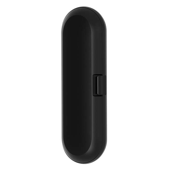 Electric Toothbrush Travel Case For Philips/Xiaomi SuShi(Black)
