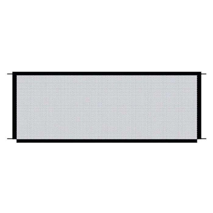 Pet Protective Fence Dog Isolation Net, Size 180x72cm