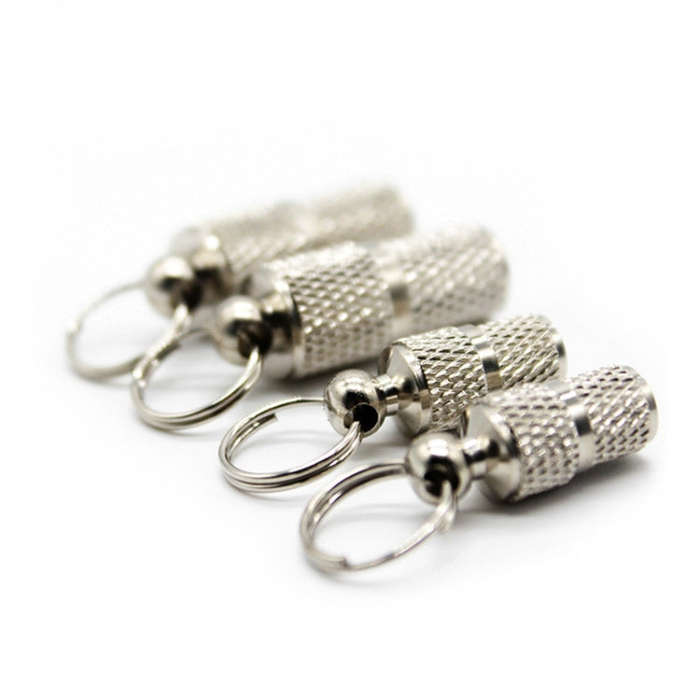 10 PCS Pet Dog Anti-Lost Collar Pendant