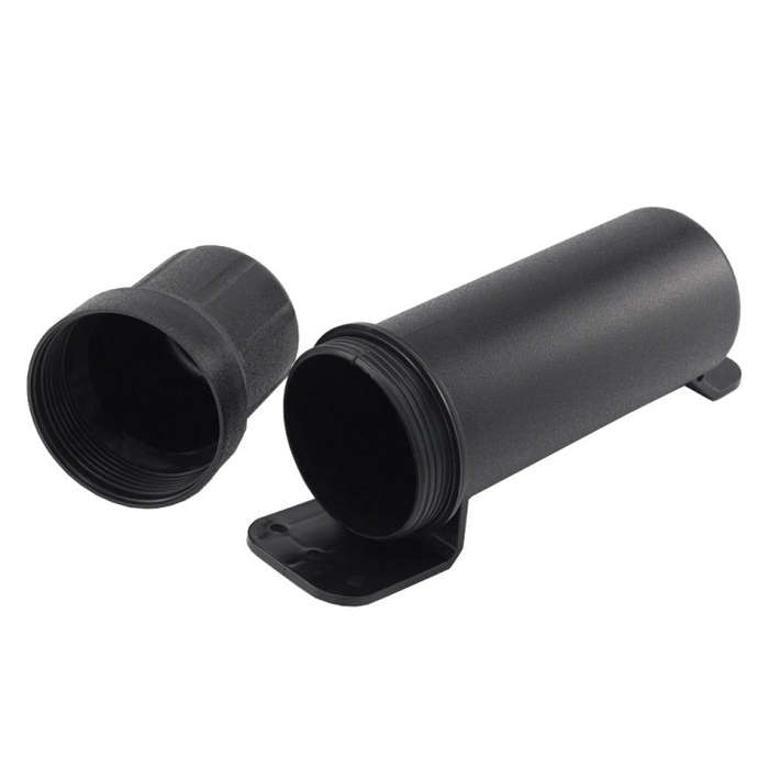 Universal Motorcycle Tool Tube Retrofit Parts, Wide: 84mm
