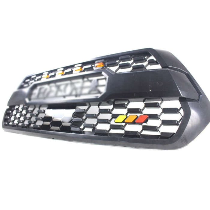 Universal Three-Color Car Sticker(Black)