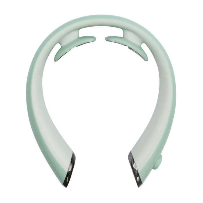 ST-303A EMS Pulse Low Frequency Heat Cervical Massager(Green)