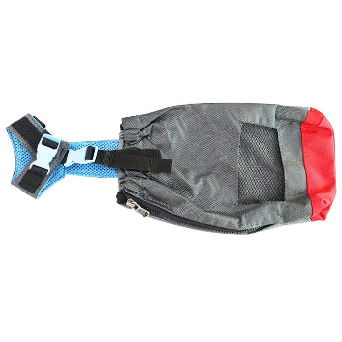 I-008 Anti-chafing Pet Paralysis Protection Bag XXL