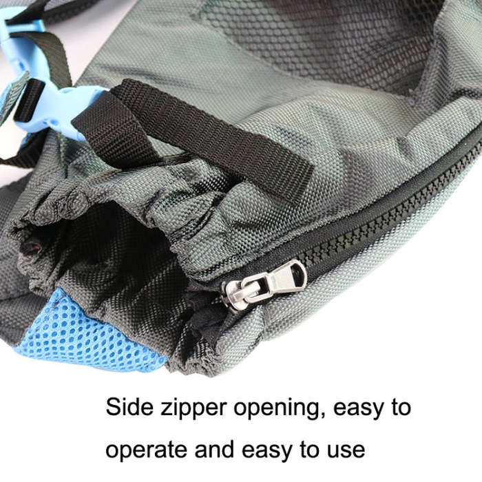 I-008 Anti-chafing Pet Paralysis Protection Bag XXL