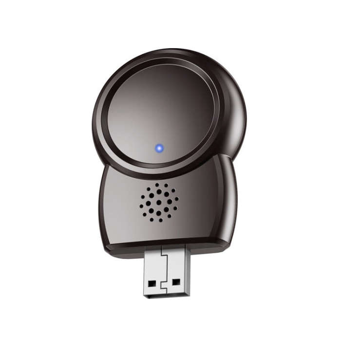 SL06  Intelligent Voice Remote Control For Infrared Home Appliance(English Version)