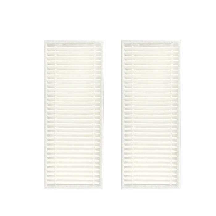 2 PCS Filters Accessories For Conga 950 Haier TAB-T550WSC TAB-T560H