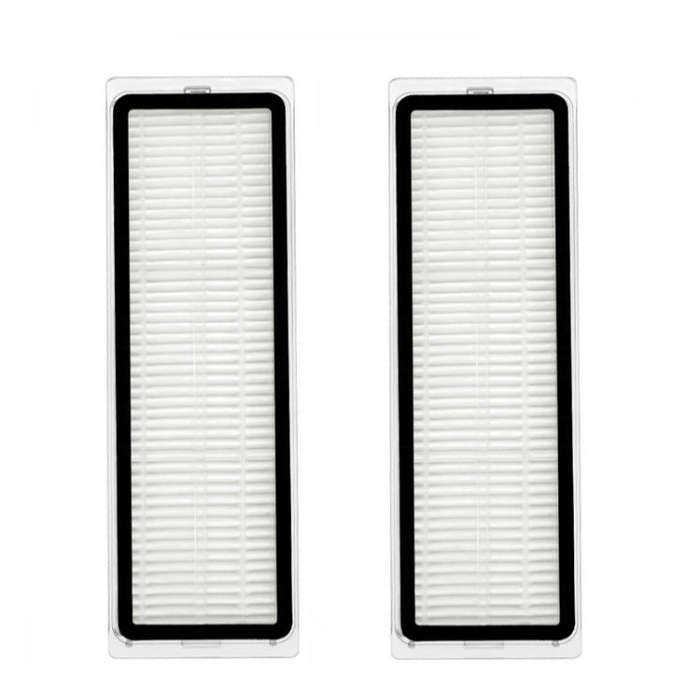 2 PCS Filter Replacement Accessories for Xiaomi Dreame L10 Plus
